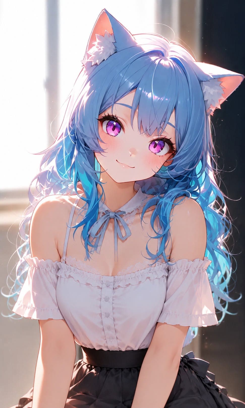 NekoVelvet